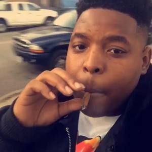 Meet your Posher, Tevin